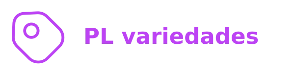 PL variedades